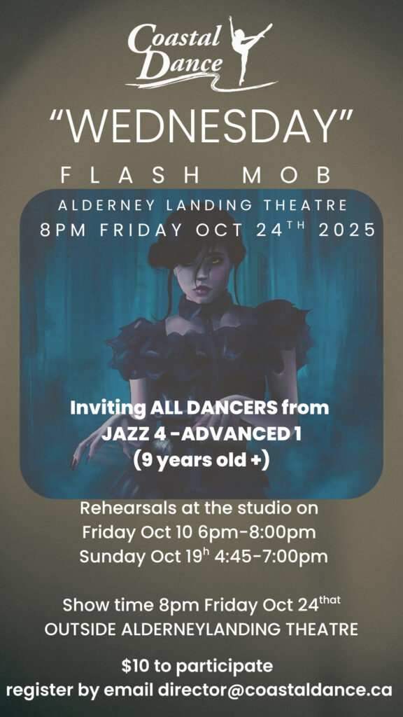 Flash Mob