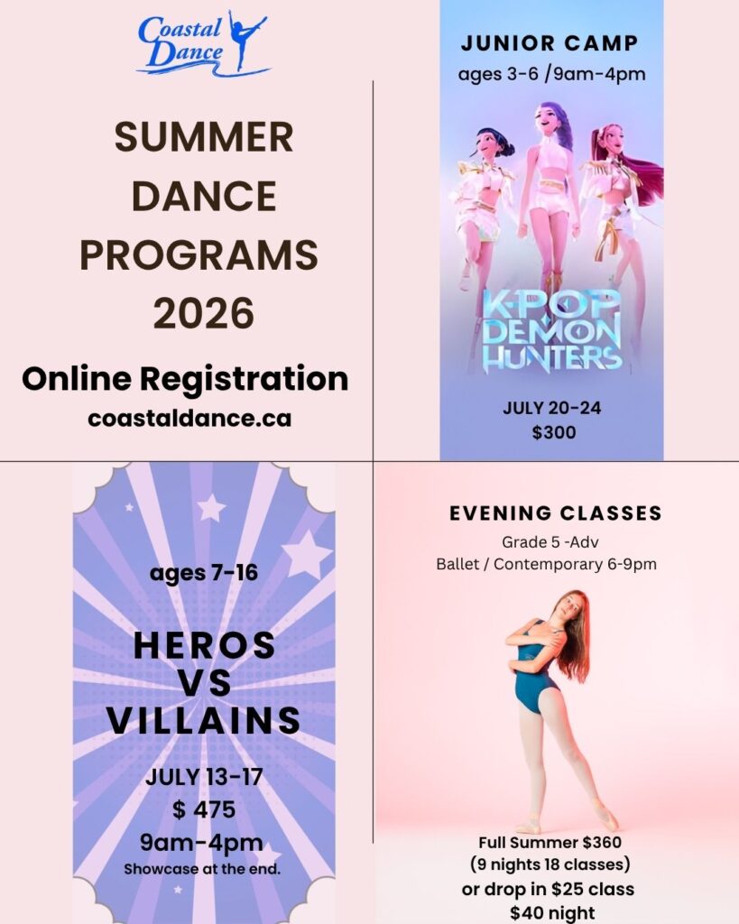 Summer Programs