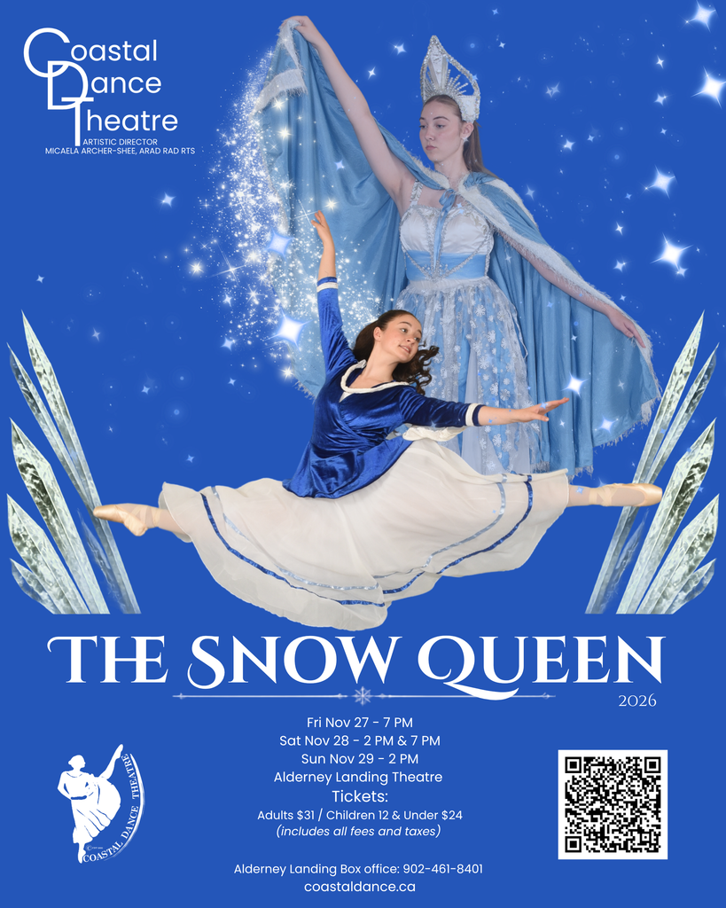 The Snow Queen