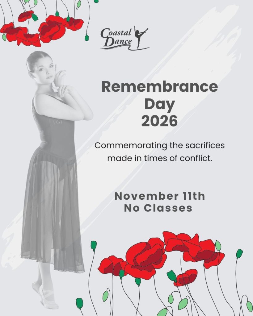 Remembrance day 2026